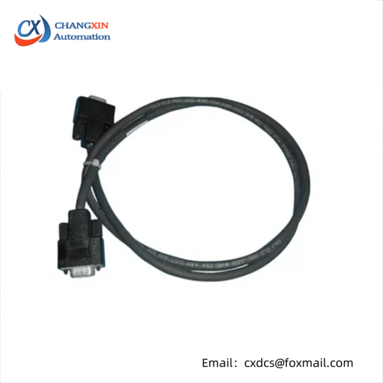 WOODWARD 5417-028 CABLE ASSEMBLY