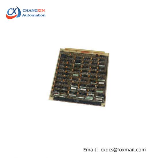 WOODWARD 5461-648 Rev F Tranceiver Module