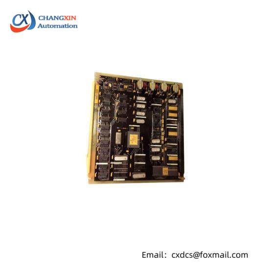 WOODWARD 5462-408 Digital Speed Sensor AUTOMATION PARTS