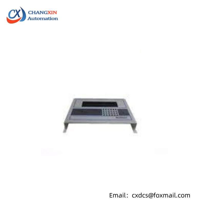 WOODWARD 5462-718 ANALOG OUTPUT MODULE