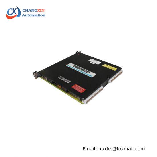 WOODWARD 5464-211 Act Driver Module
