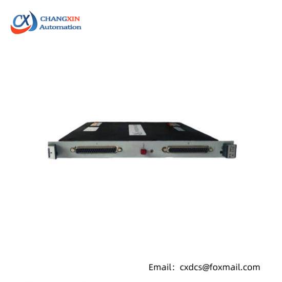 Woodward 5464-213 Netcon Serial I/o Card