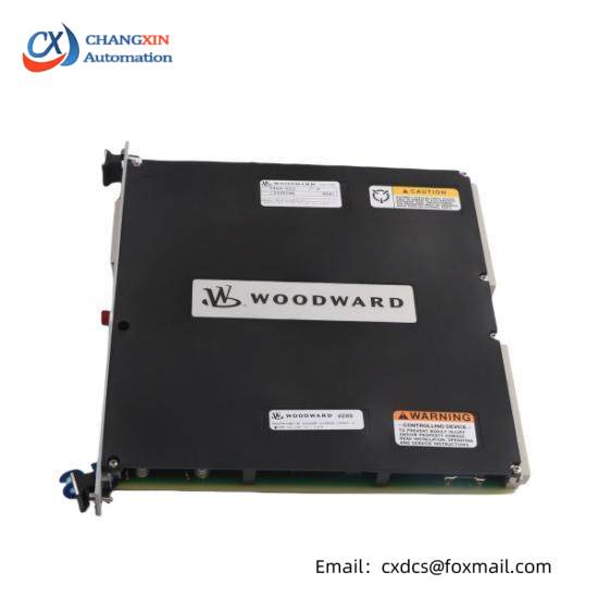 Woodward 5464-6532