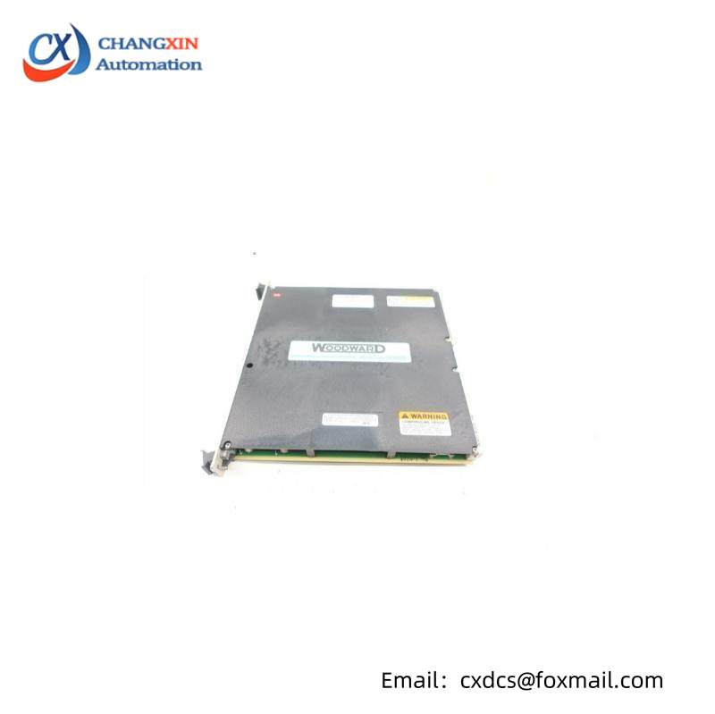 WOODWARD 5464-653 Output Module