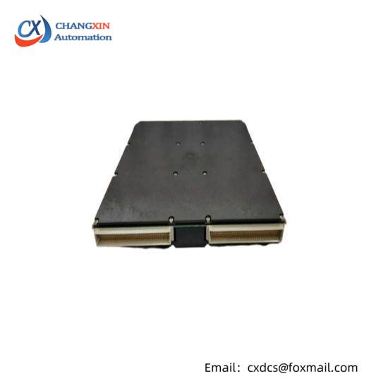 WOODWARD 5466-316 Analog Combo Module
