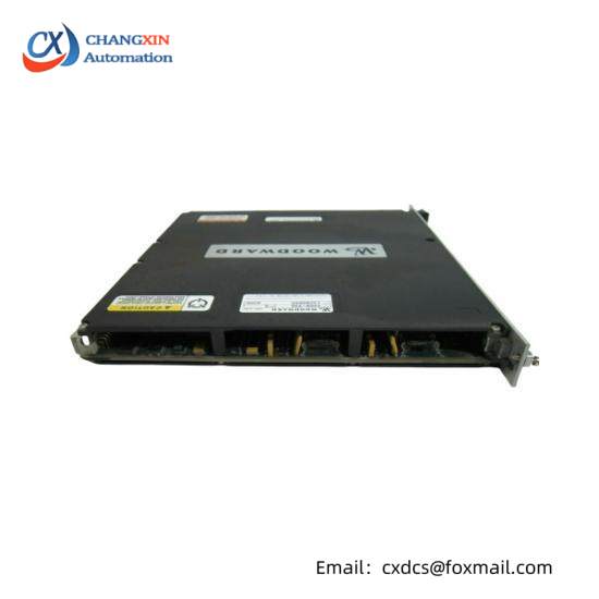Woodward 5466-332 New Original 5466332