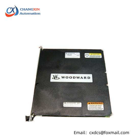 Woodward 5466-332 New Original 5466332