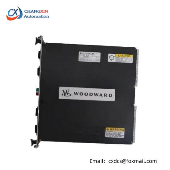 WOODWARD UMT 145B