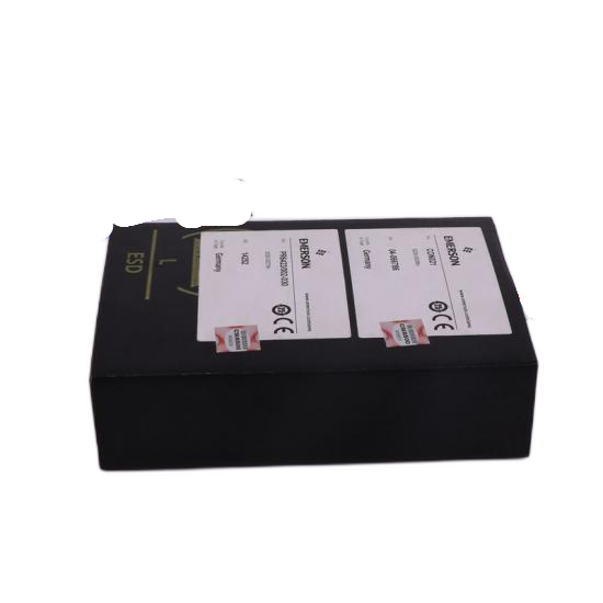 WOODWARD 5466-425 I/O Module