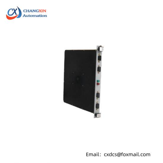 WOODWARD 5500-577 Load Share Module AUTOMATION PARTS
