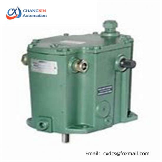 WOODWARD 8516-085 Turbine Actuator