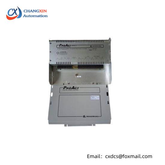 Woodward 9905-463 Spare Parts  9905463