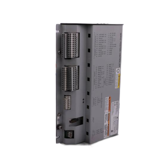 Woodward EASYGEN-1500-55B
