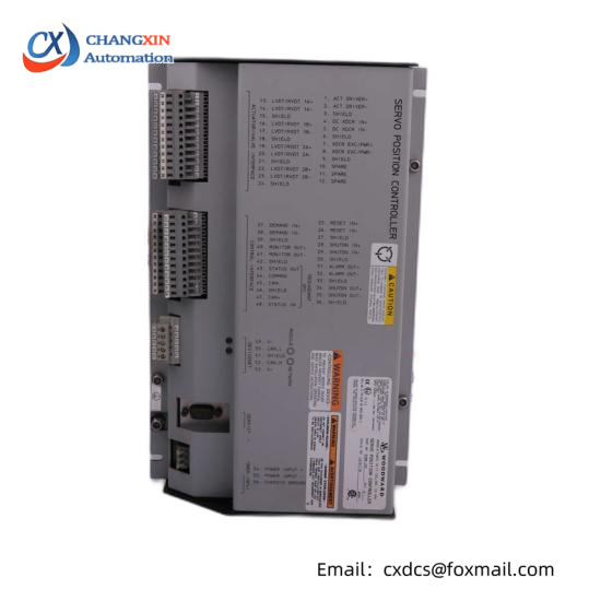 Woodward EASYGEN-2500