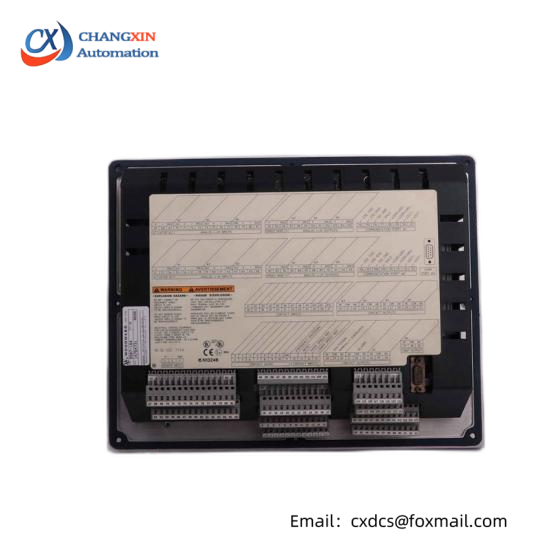 WOODWARD EASYGEN-3500-5 8440-1934