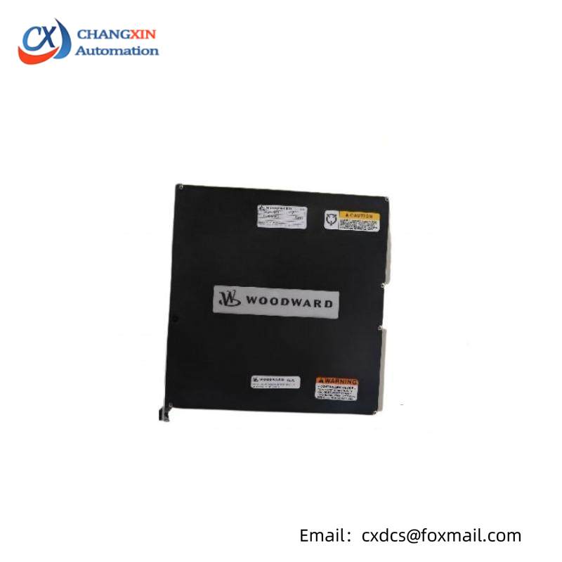 WOODWARD UMT1 UMT145B A3 LR20523 generator module