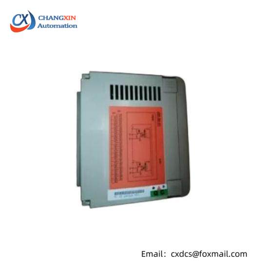 XAO-82-22 control module