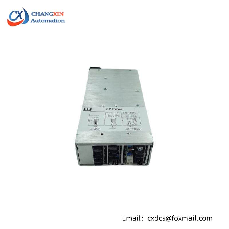 XP Power F7E1A6G2 Power Supply