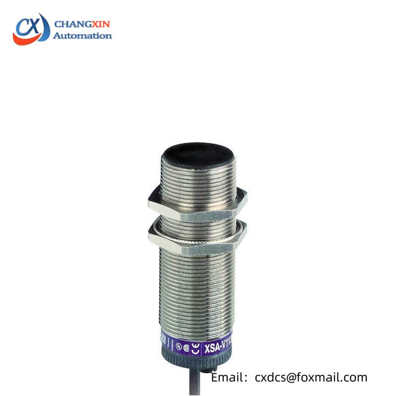 Schneider XSA-V12373 Inductive proximity sensors