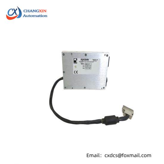 XYCOM 9000-EXF External Removable Floppy Disk Drive Module