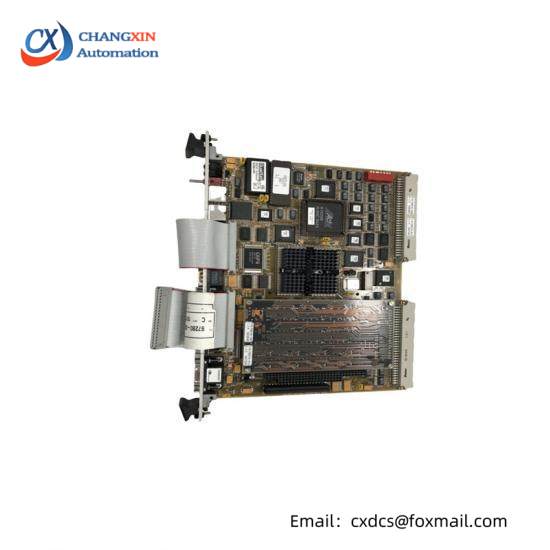 Xycom XVME-678/70678-011
