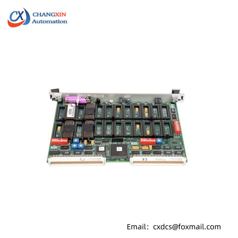 XYCOM XVME-113 MEMORY MODULE