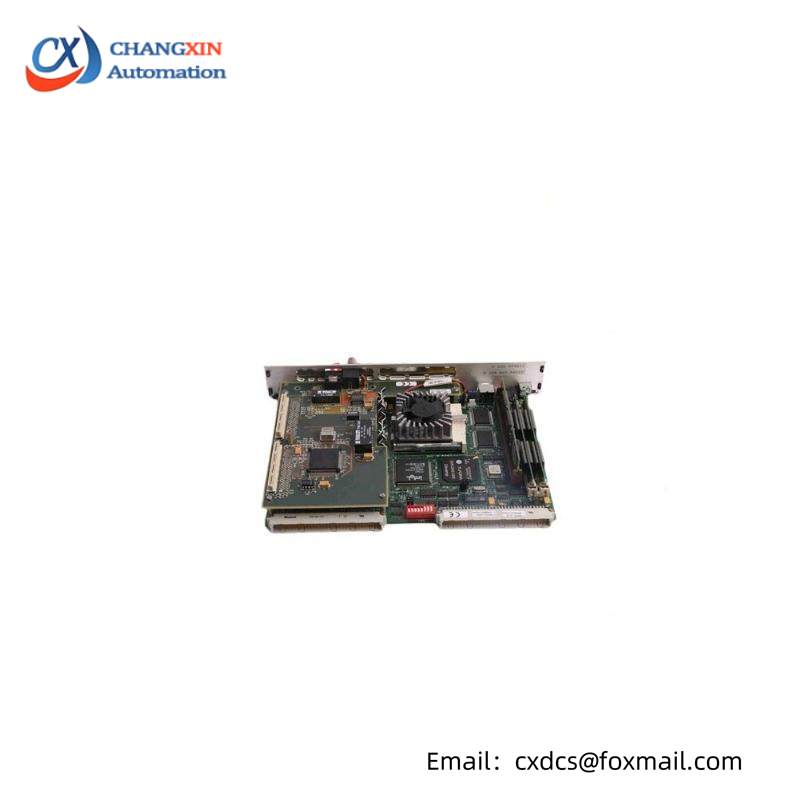 XYCOM XVME-976
