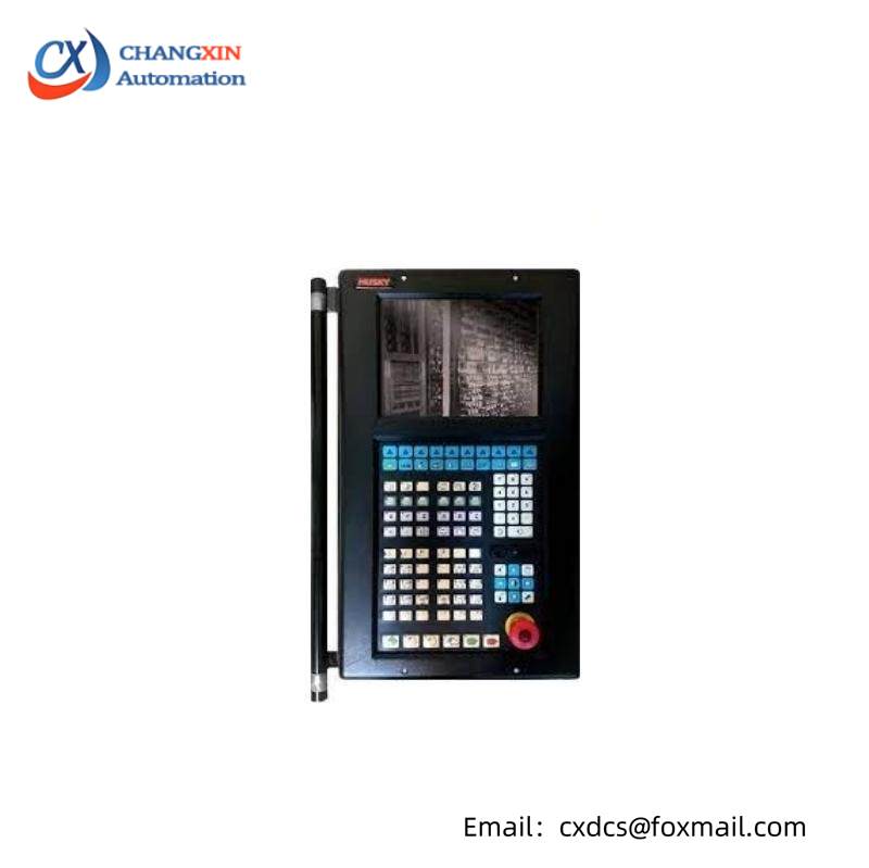 XYCOM XYCOM 9960 Operator interface device