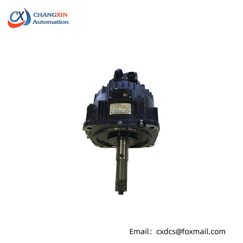 YASKAWA 9381633A Reducer