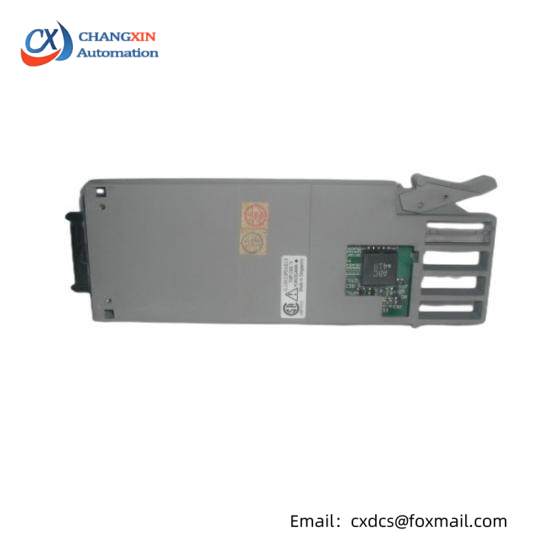 YASKAWA AAM10 Current Voltage Input Module