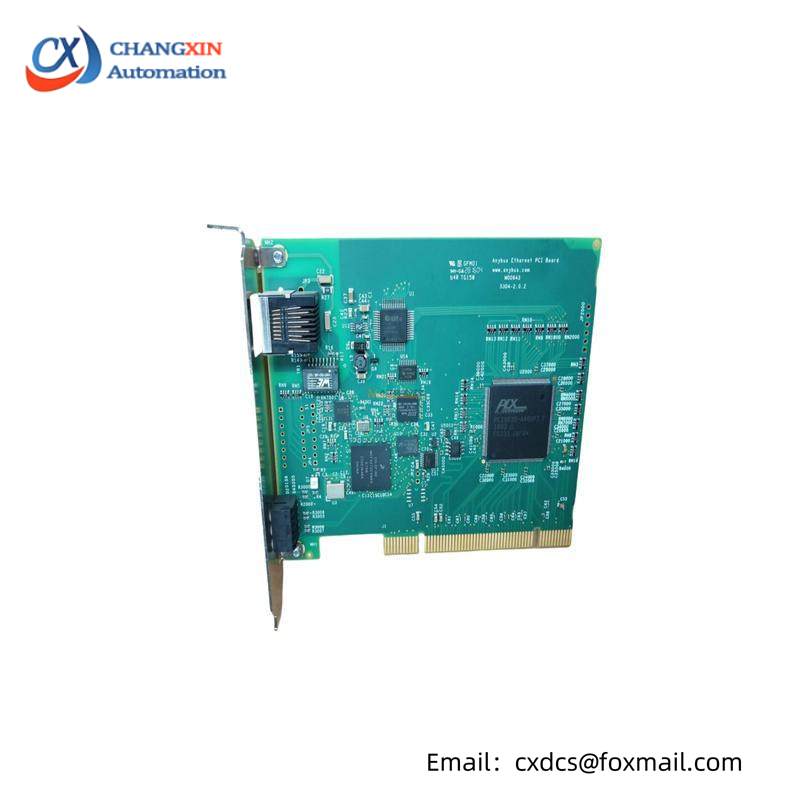 Yaskawa AB-PCI-PRT-S AB3609-C Communication Board