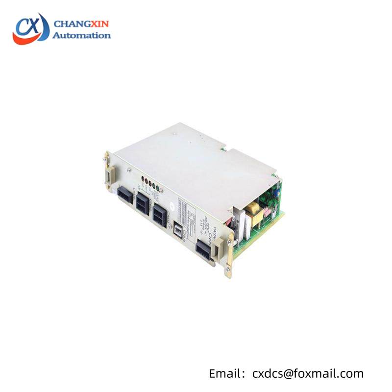 YASKAWA CACR-HR10BB