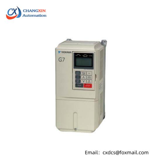 YASKAWA CACR-SR07BE12M