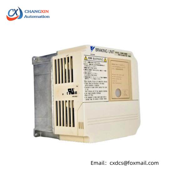 Yaskawa JRMSP-PS22A