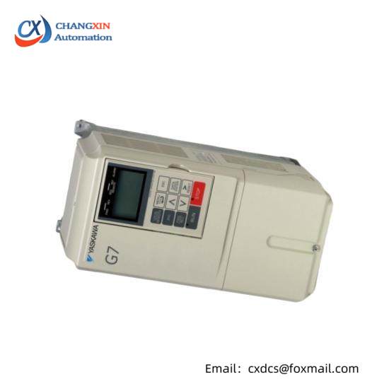 Yaskawa CIMR-G7A4015