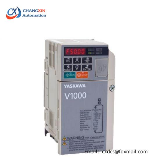 Yaskawa CACR-SR15BC1KS-Y396