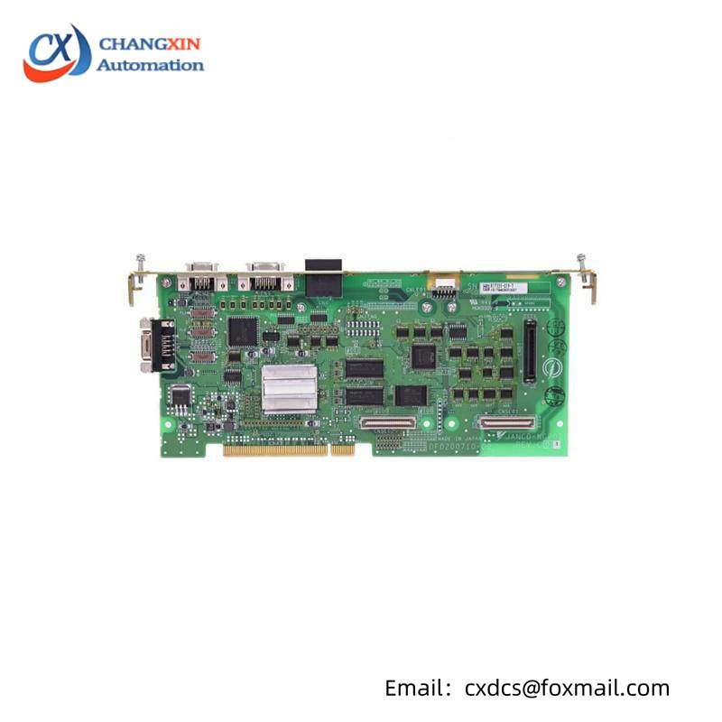 YASKAWA CP-317/218IF