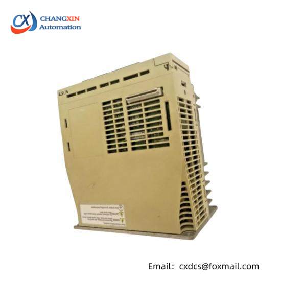 YASKAWA CP-317/218IF