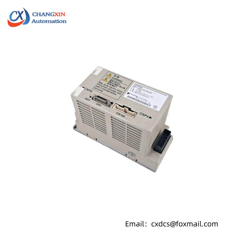 YASKAWA CP-317/AI-01