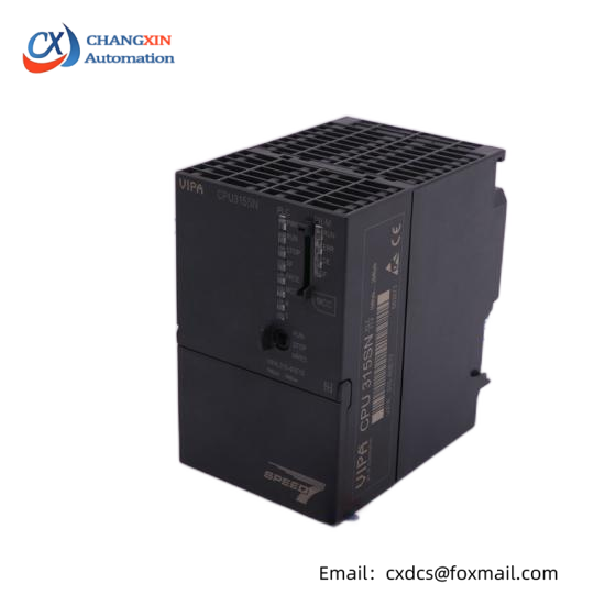 YASKAWA CP-317/AI-01