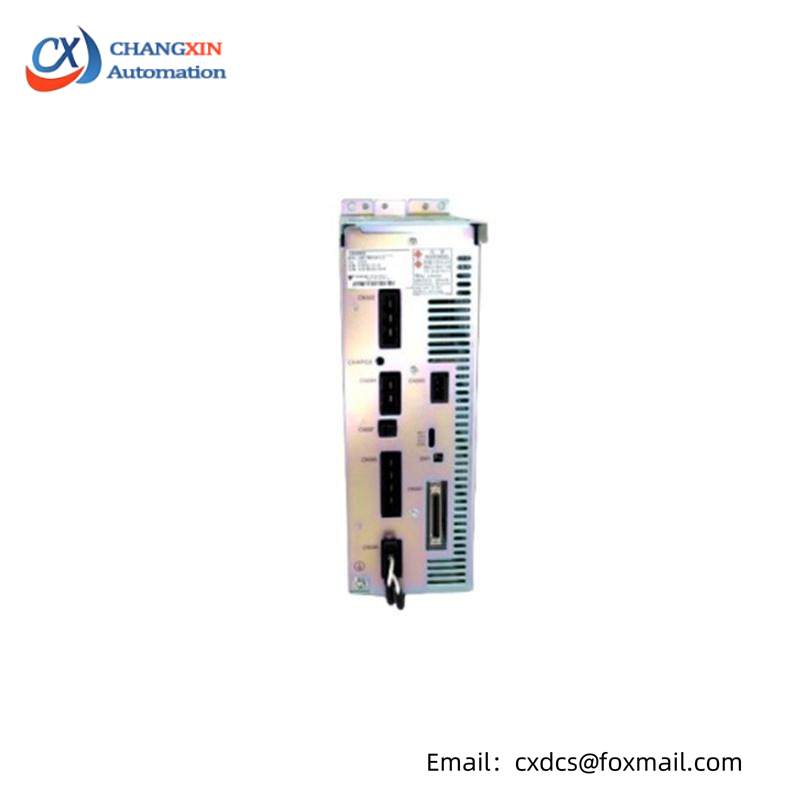 YASKAWA CPS-18F8