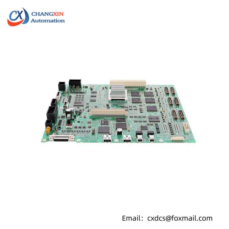 YASKAWA CPS-18F8