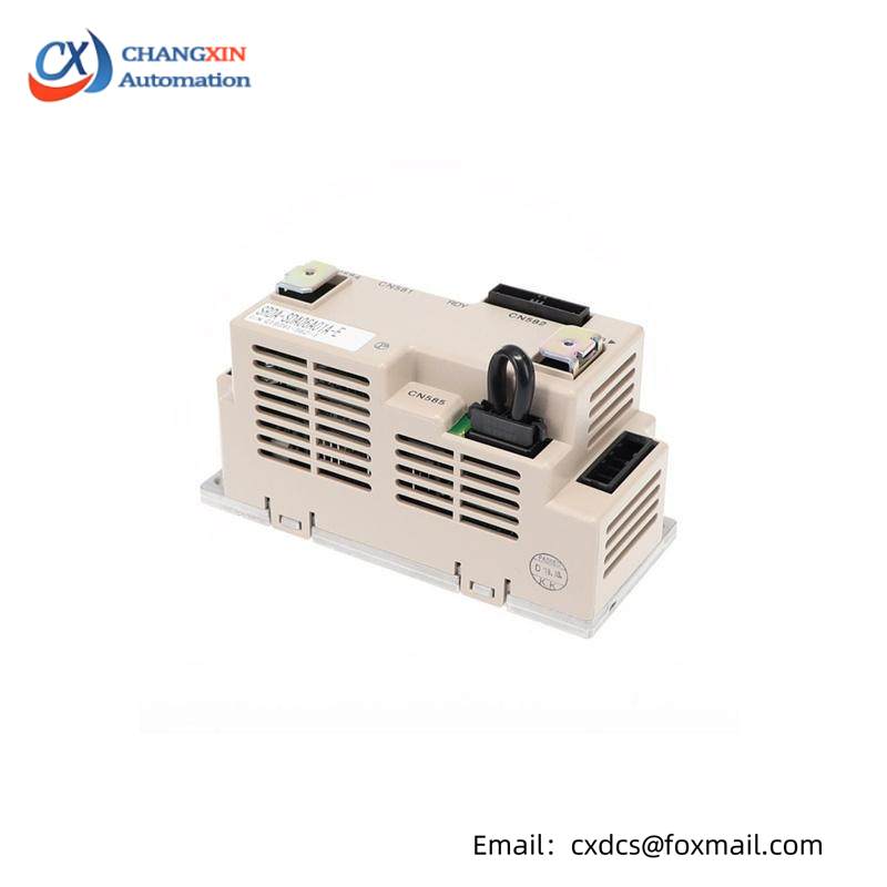 YASKAWA DX100SRDA-SDB14A01A-E Servo Amplifier