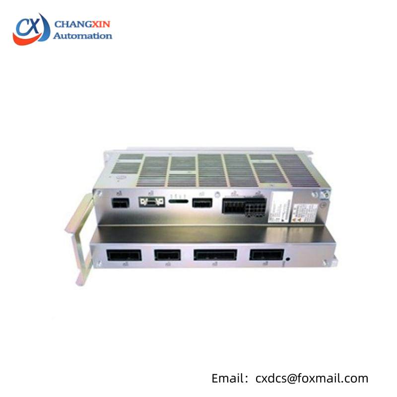 Yaskawa DX200 ARDA-C0A12A21A-E Robot Converter