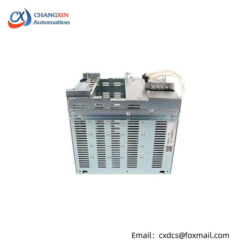 YASKAWA DX200 CPU YRK21-1E CPU Unit