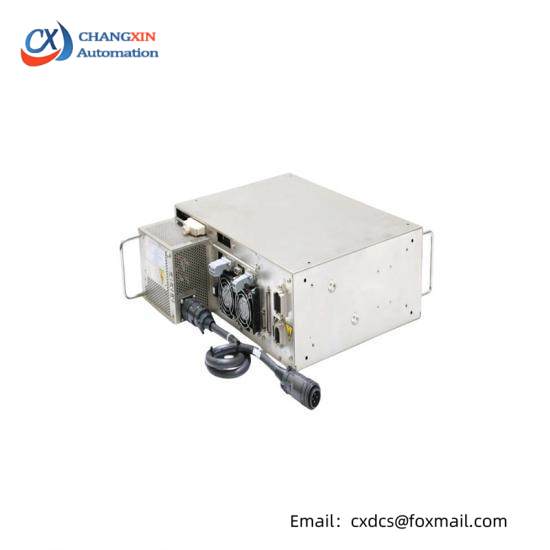 Yaskawa ERCR-NS01-B004 Robot Controller