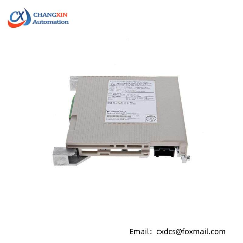 Yaskawa JANCD-PW02