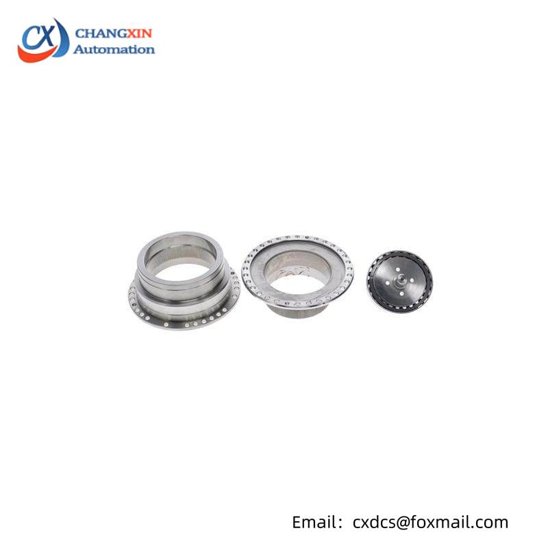 YASKAWA HW0388706-A Speed Reducer 