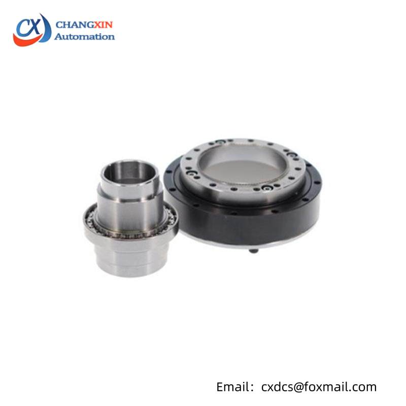 Yaskawa HW0388708-A Robot R-axis Speed Reducer