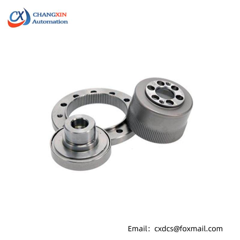 Yaskawa HW0388710-A SPEED REDUCER